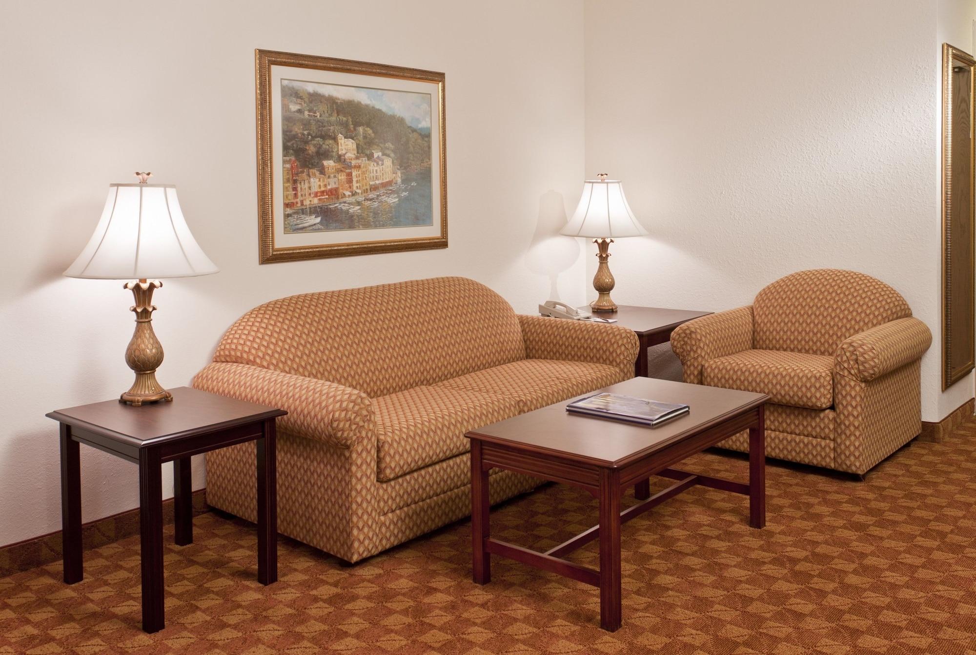 Ann Arbor Regent Hotel And Suites מראה חיצוני תמונה
