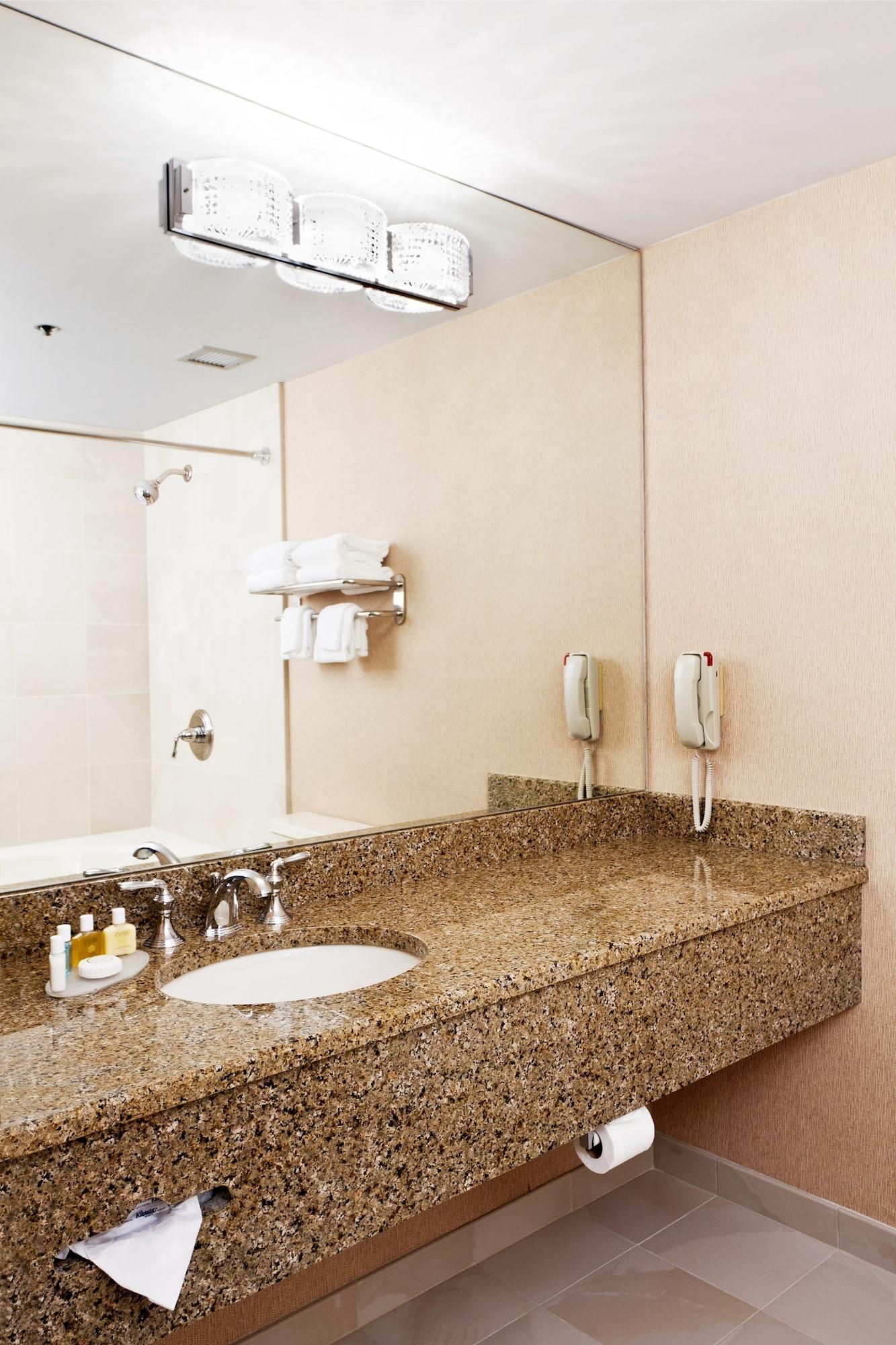 Ann Arbor Regent Hotel And Suites מראה חיצוני תמונה