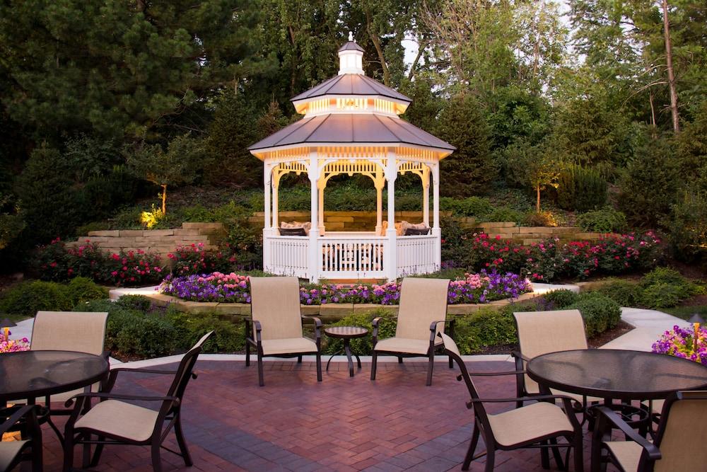 Ann Arbor Regent Hotel And Suites מראה חיצוני תמונה