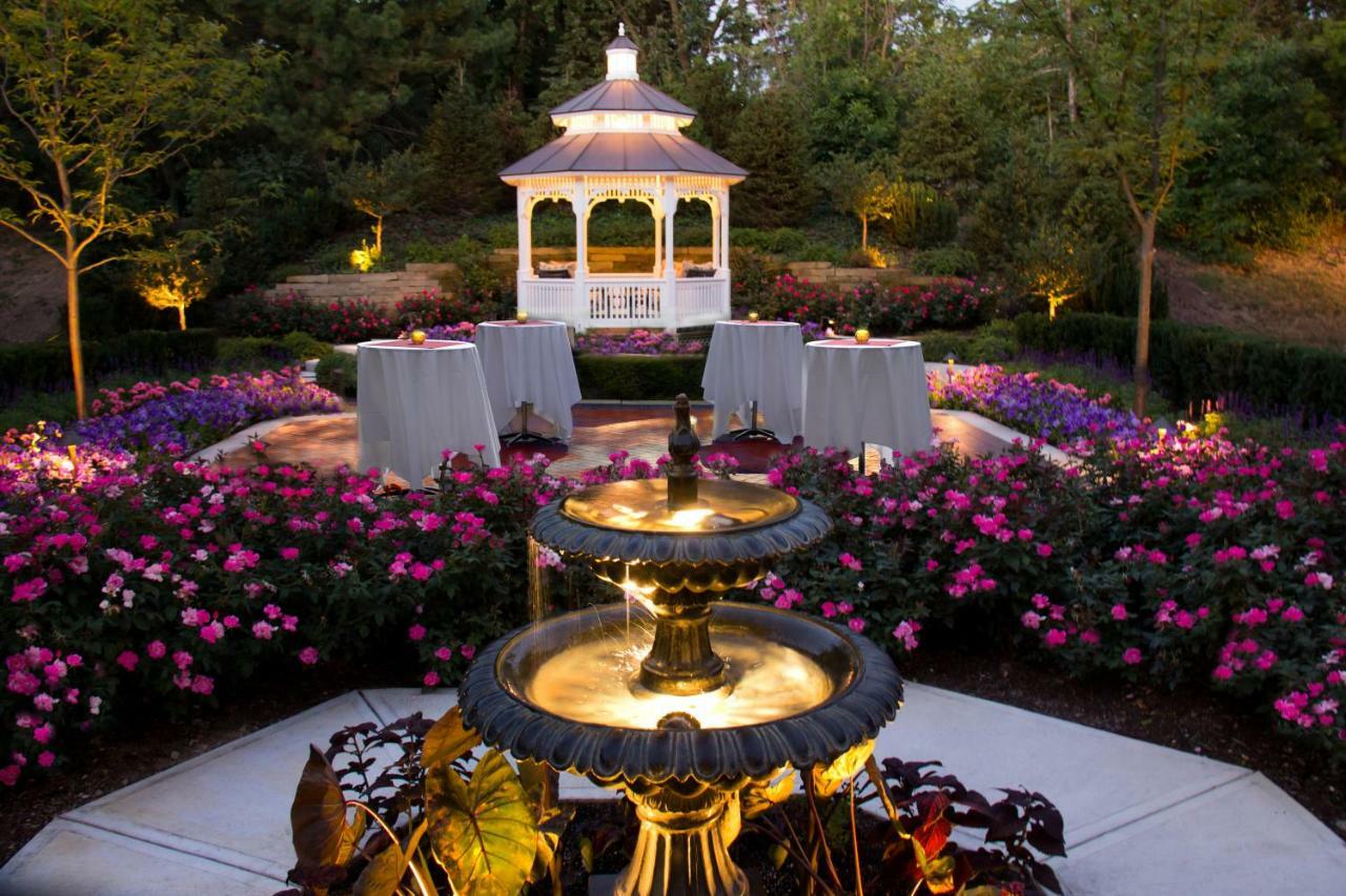 Ann Arbor Regent Hotel And Suites מראה חיצוני תמונה